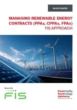CTRM Center Publications