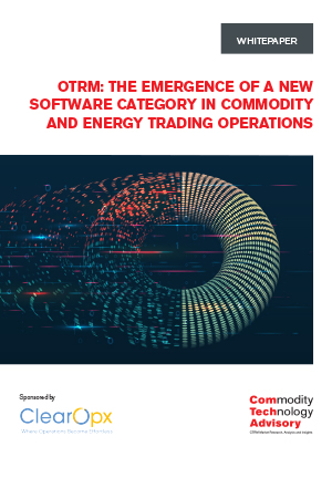 CTRM Center Publications